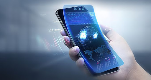 NineGameSports：个性定制，商显智慧屏点亮企业形象！
