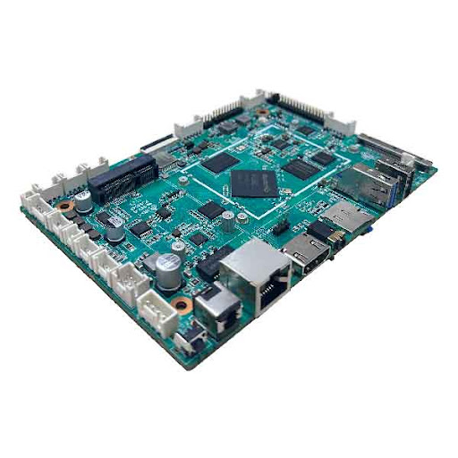 5g工业互联网以及工业模组
